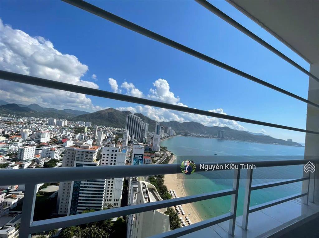Kiều trinh 3128 1a view xuất sắc nhà đẹp nội thất tốt cho thuê ngay 13triêu