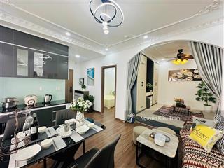 Kiều trinh bán căn hộ 1pn view biển cực chill  ban công siêu rộng  full nội thất sang trọng