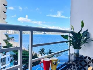 Kiều trinh 1030 căn view biển kề góc sót lại giá rẻ hơn thị trường 100 triệu mua là lời ngay!