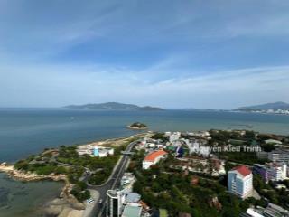 Kiều trinh 2420 view đông nam ôm trọn biển xanh 2pn 60m2 mường thanh viễn triều