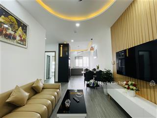 Kiều trinh  21242b view đông nam gió biển mát quanh năm 59m2 2pn 2wc