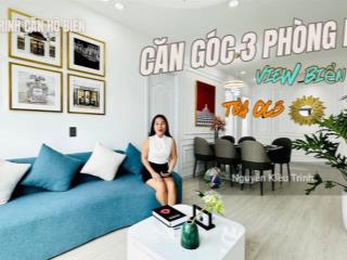 Kiều trinh hàng hiếm căn rộng 3pn duy nhất còn sót lại 1 căn 89m2