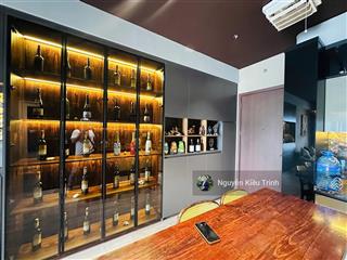 Kiều trinh  2706 chịu chơi làm nhà như biệt thự phố  72m2 2pn 2wc