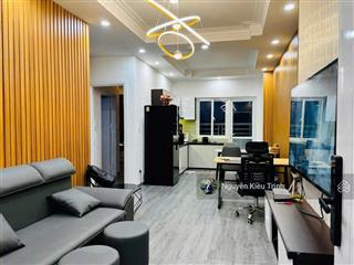 Kiều trinh  3930  1a ban công triệu đô 2pn nội thất mới cho thuê giá cao