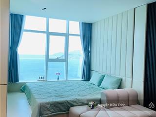Kiều trinh  mường thanh 60 trần phú  bán căn 34 mặt biển rộng  bồn tắm ngắm biển