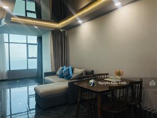 Kiều trinh mường thanh 60 trần phú  view trực biển căn hộ đẹp 2738 rẻ nhất thị trường