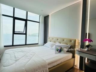 Kiều trinh  4136 view biển rộng  nội thất chuẩn đẹp