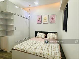 Kiều trinh  2414 ban công rộng oc3 66m2 thiết kế phù hợp gia đình ở