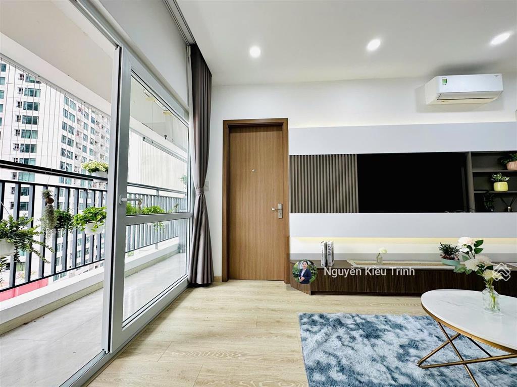 Kiều trinh chủ gửi bán tầng 11 căn 14 toà oc3 66m2 2pn 2wc ban công rộng giá 3,150 tỷ