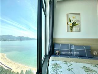 Kiều trinh  bán căn cực hiếm 2pn view biển phố đẹp 2328