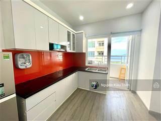 Kiều trinh 3412 căn hộ nội thất đầy đủ giá tốt mường thanh viễn triều nha trang