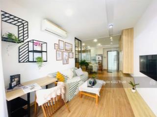 Kiều trinh  3504 kề góc view biển 2pn giá rẻ nhất thị trường chỉ 2,730 tỷ 59m2