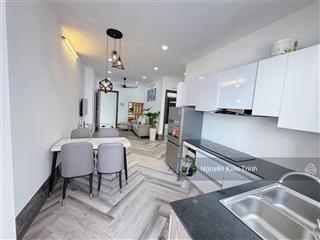 Kiều trinh  bán căn xéo biển giá rẻ mường thanh viễn triều nha trang