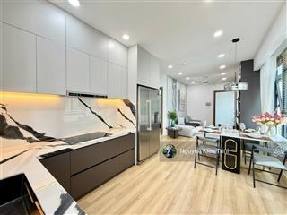 Kiều trinh 1812 góc 2b căn hộ thiết kế tông màu sang trọng, vị trí đẹp, khai thác tốt