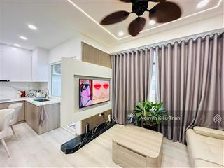 Kiều trinh bán căn hộ góc 02 toà oc2a nội thất đẹp tầng đẹp 1902