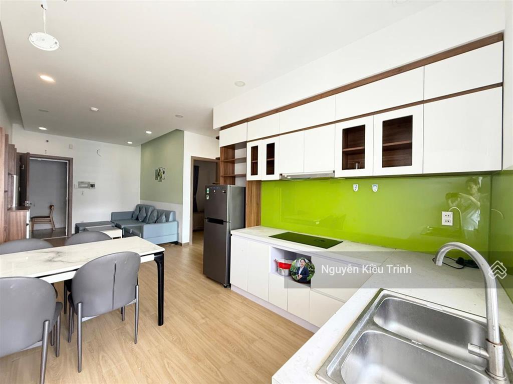 Kiều trinh 1524 bán căn hộ view triệu đô ngay trung tâm biển nha trang giá rẻ