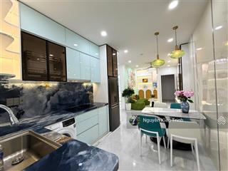 Kiều trinh 1924 siêu phẩm view biển  căn hộ 2pn full nội thất chỉ 3.59 tỷ