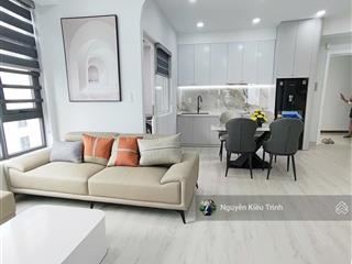 Kiều trinhchính chủ bán căn góc view cầu trần phú  tầng cao, full nội thất