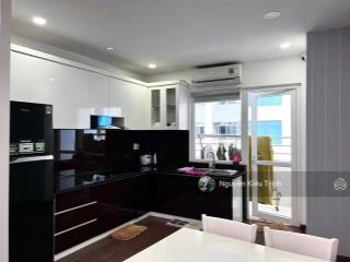 Kiều trinh bán căn hộ 71m2 view biển mường thanh viễn triều