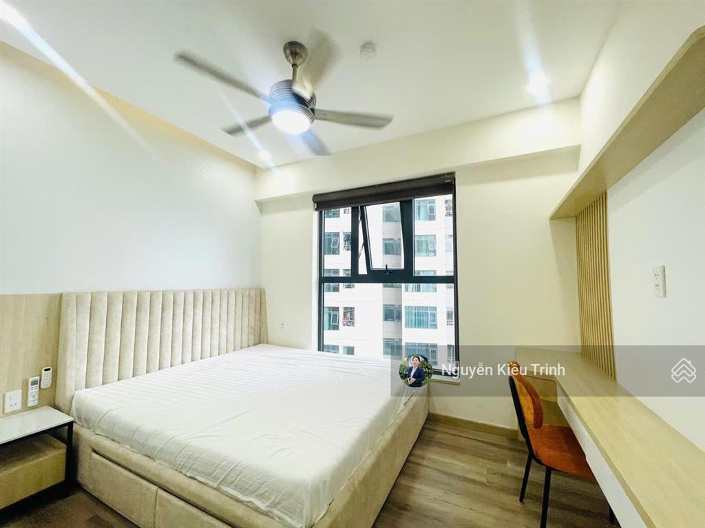 Kiều trinh bán căn hộ 3 phòng ngủ hàng hiếm view biển đông nam toà oc3