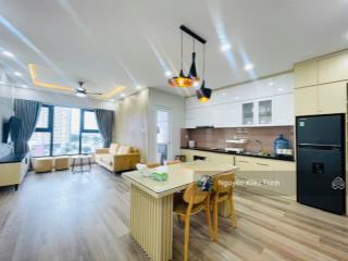 Kiều trinh bán căn hộ 3 phòng ngủ hàng hiếm view biển đông nam toà oc3