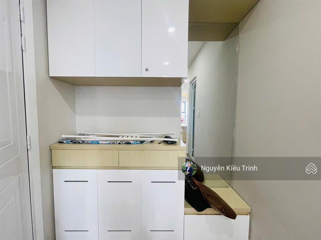 Kiều trinh bán căn hộ 3 phòng ngủ hàng hiếm view biển đông nam toà oc3