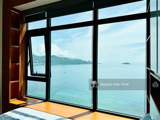 Kiều trinh  3030 căn hộ phong thuỷ view biển triệu đô