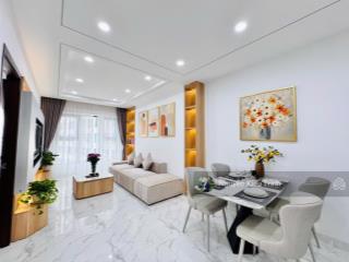 Kiều trinh  2218  trục 0c3 hiếm có 75m2 view biển mát cực kỳ