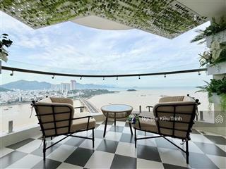 Kiều trinh độc bản căn hộ sang trọng  view panorama 5 trong 1