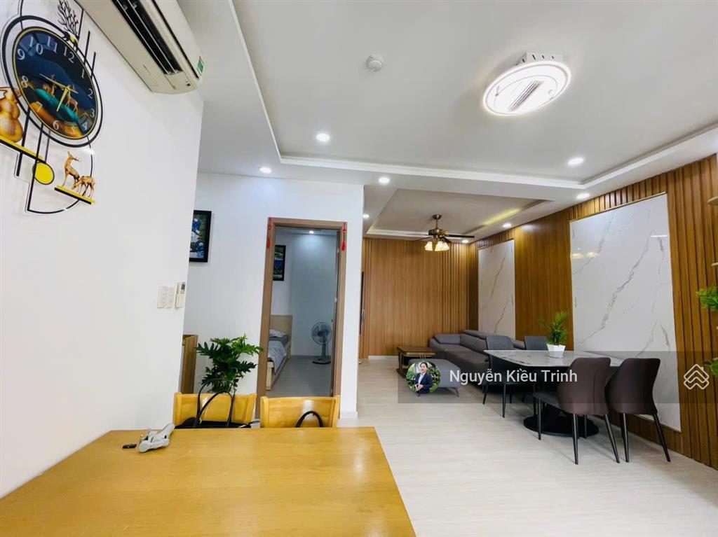 Kiều trinh 2218 a thắng bán gấp 67m2 nhà mới sửa 2 tháng, bao rẻ nhất thị trường, mua cho thuê ngay