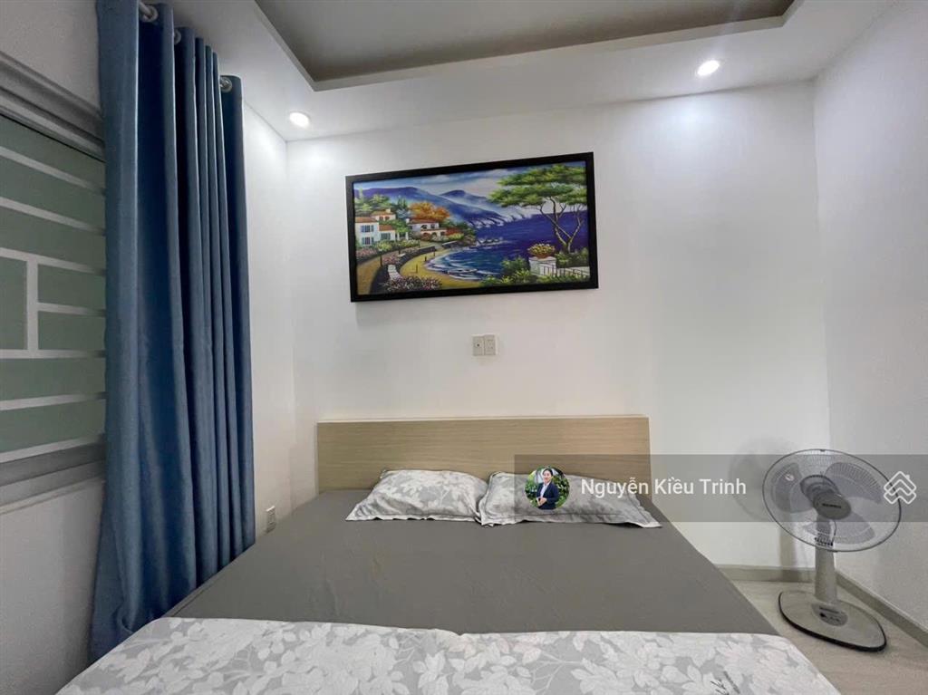 Kiều trinh 2218 a thắng bán gấp 67m2 nhà mới sửa 2 tháng, bao rẻ nhất thị trường, mua cho thuê ngay