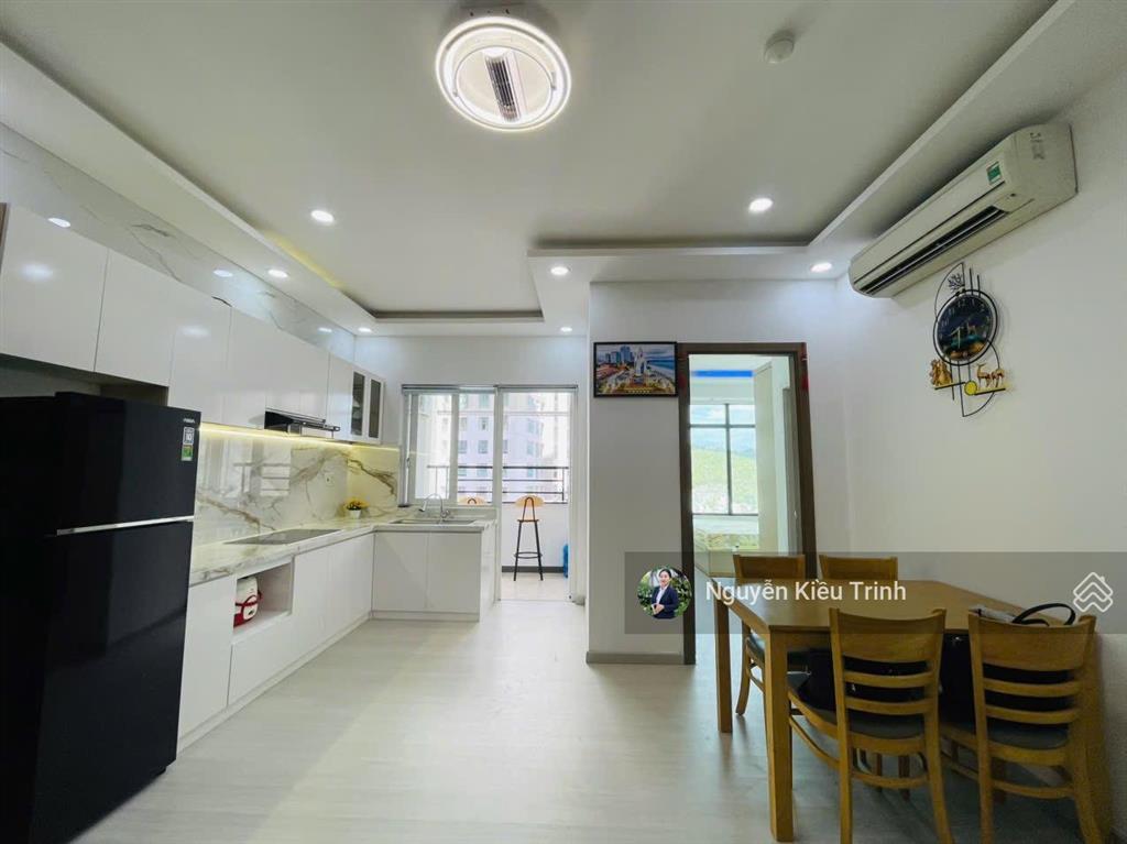 Kiều trinh 2218 a thắng bán gấp 67m2 nhà mới sửa 2 tháng, bao rẻ nhất thị trường, mua cho thuê ngay