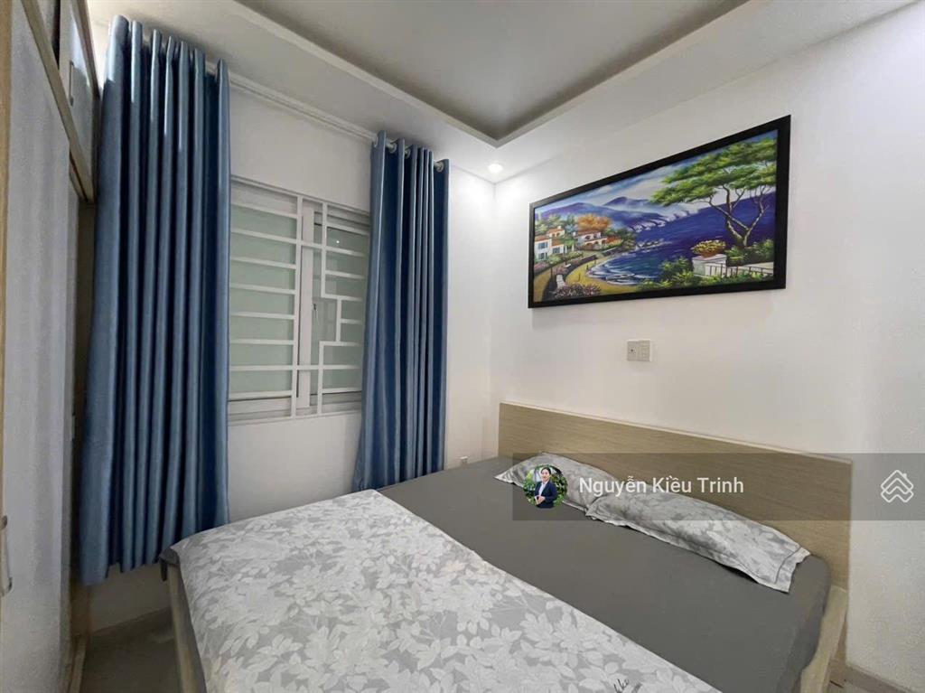 Kiều trinh 2218 a thắng bán gấp 67m2 nhà mới sửa 2 tháng, bao rẻ nhất thị trường, mua cho thuê ngay