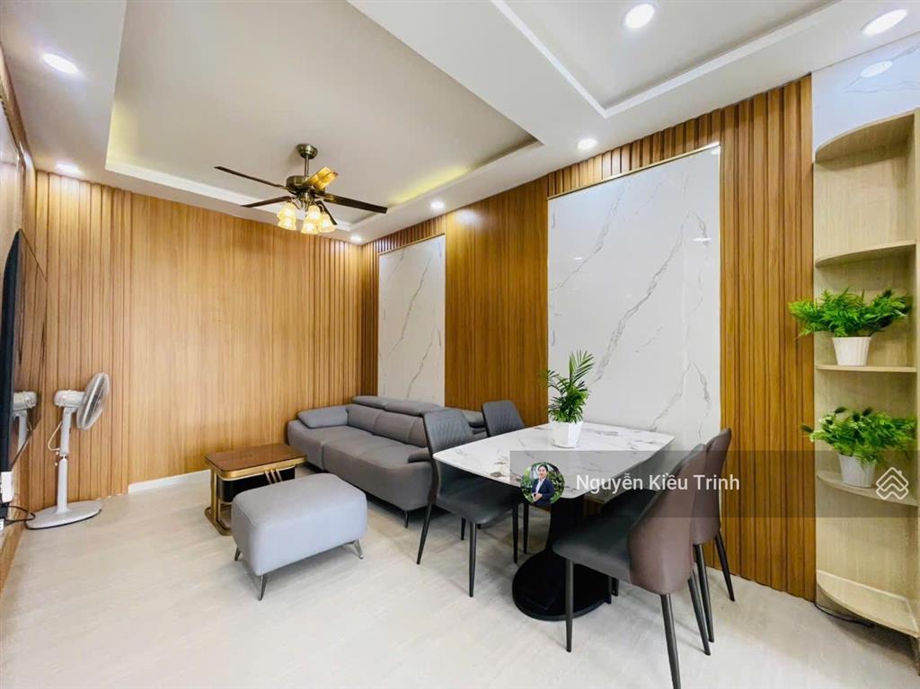 Kiều trinh 2218 a thắng bán gấp 67m2 nhà mới sửa 2 tháng, bao rẻ nhất thị trường, mua cho thuê ngay