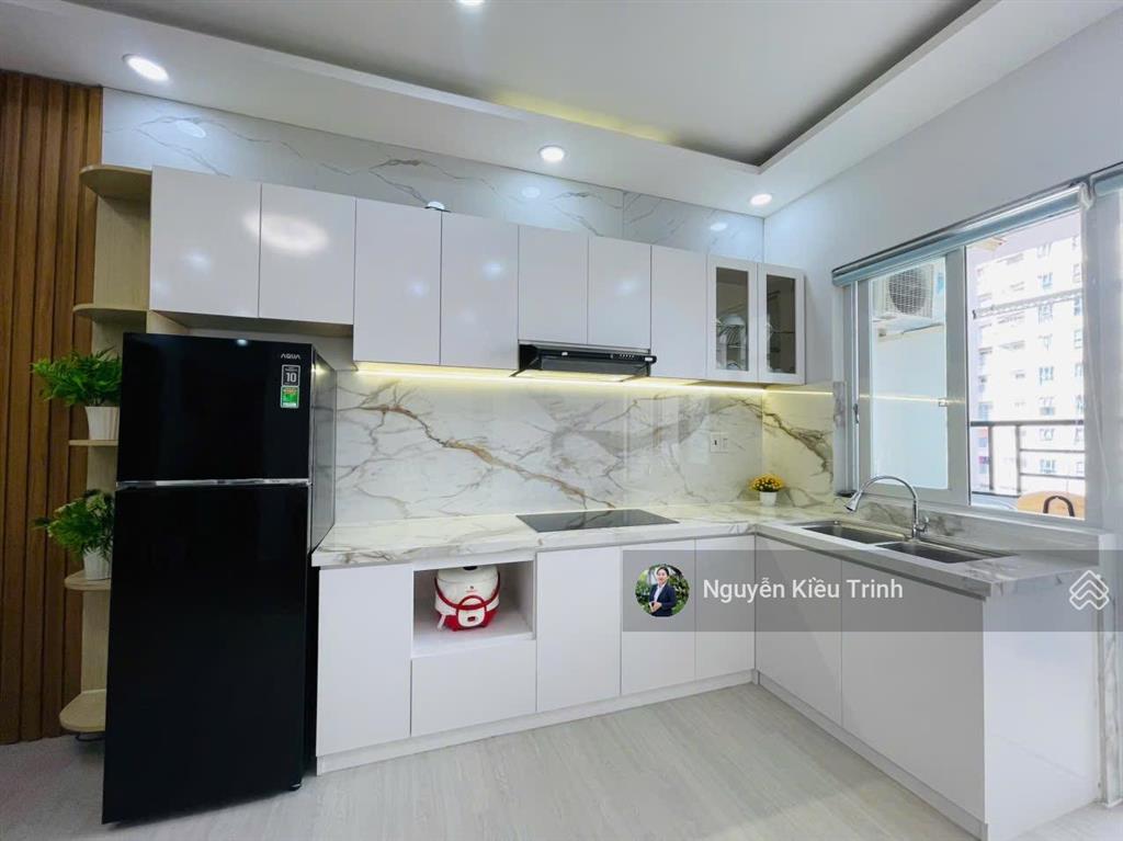Kiều trinh 2218 a thắng bán gấp 67m2 nhà mới sửa 2 tháng, bao rẻ nhất thị trường, mua cho thuê ngay