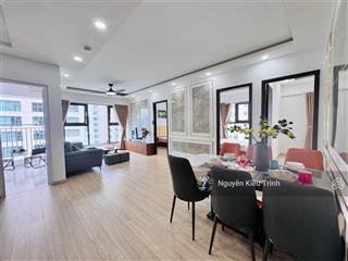 Kiều trinh 3pn  89m²  tầng cao oc3 mua ở thì đáng, mua đầu tư thì an toàn 2916