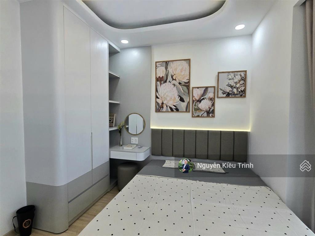 Kiều trinh 2120 c thuỷ chủ nhà có gu làm căn góc biển núi nhẹ nhàng, mua xong cho thuê ngay