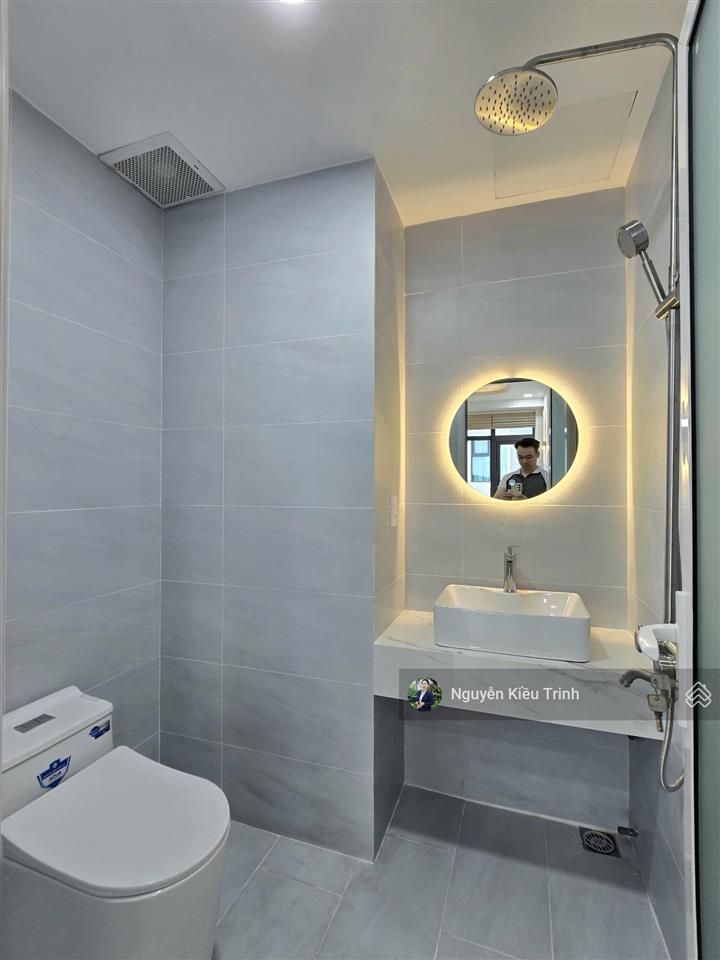 Kiều trinh 2120 c thuỷ chủ nhà có gu làm căn góc biển núi nhẹ nhàng, mua xong cho thuê ngay
