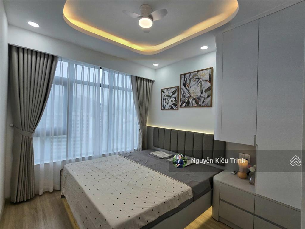 Kiều trinh 2120 c thuỷ chủ nhà có gu làm căn góc biển núi nhẹ nhàng, mua xong cho thuê ngay