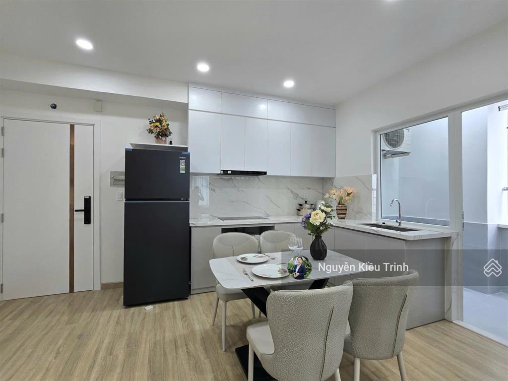 Kiều trinh 2120 c thuỷ chủ nhà có gu làm căn góc biển núi nhẹ nhàng, mua xong cho thuê ngay