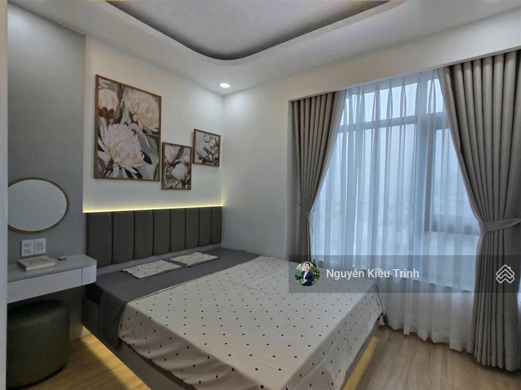 Kiều trinh 2120 c thuỷ chủ nhà có gu làm căn góc biển núi nhẹ nhàng, mua xong cho thuê ngay