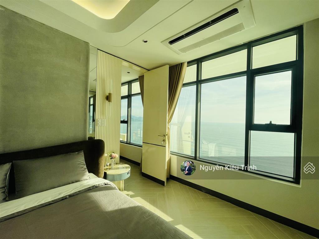 Kiều trinh cô chủ nhà cần bán gấp view biển đập thông đẹp xuất sắc, hàng đặt biệt.