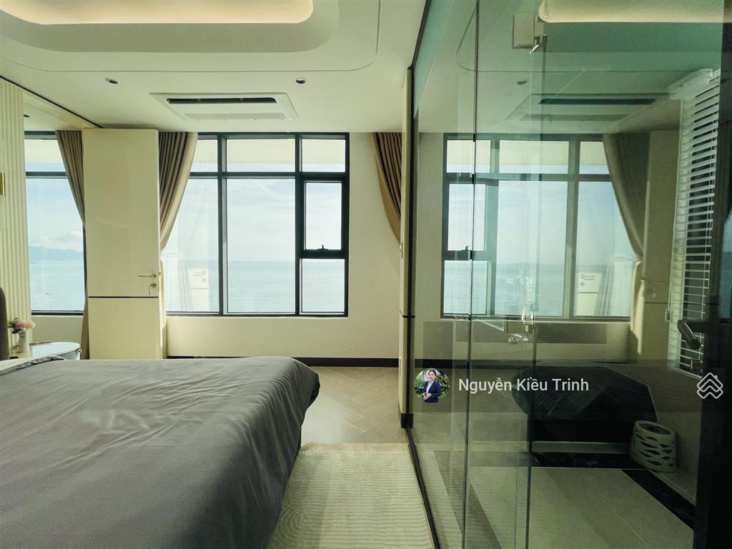 Kiều trinh cô chủ nhà cần bán gấp view biển đập thông đẹp xuất sắc, hàng đặt biệt.