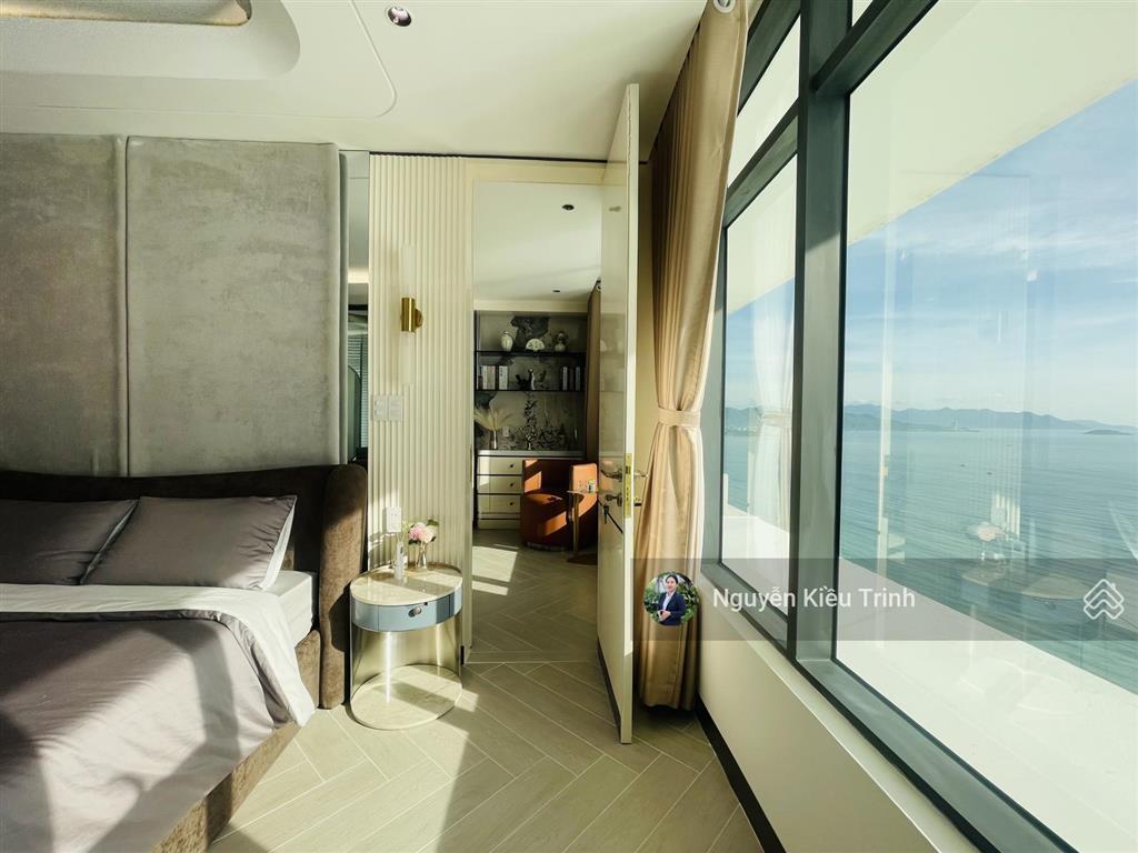 Kiều trinh cô chủ nhà cần bán gấp view biển đập thông đẹp xuất sắc, hàng đặt biệt.