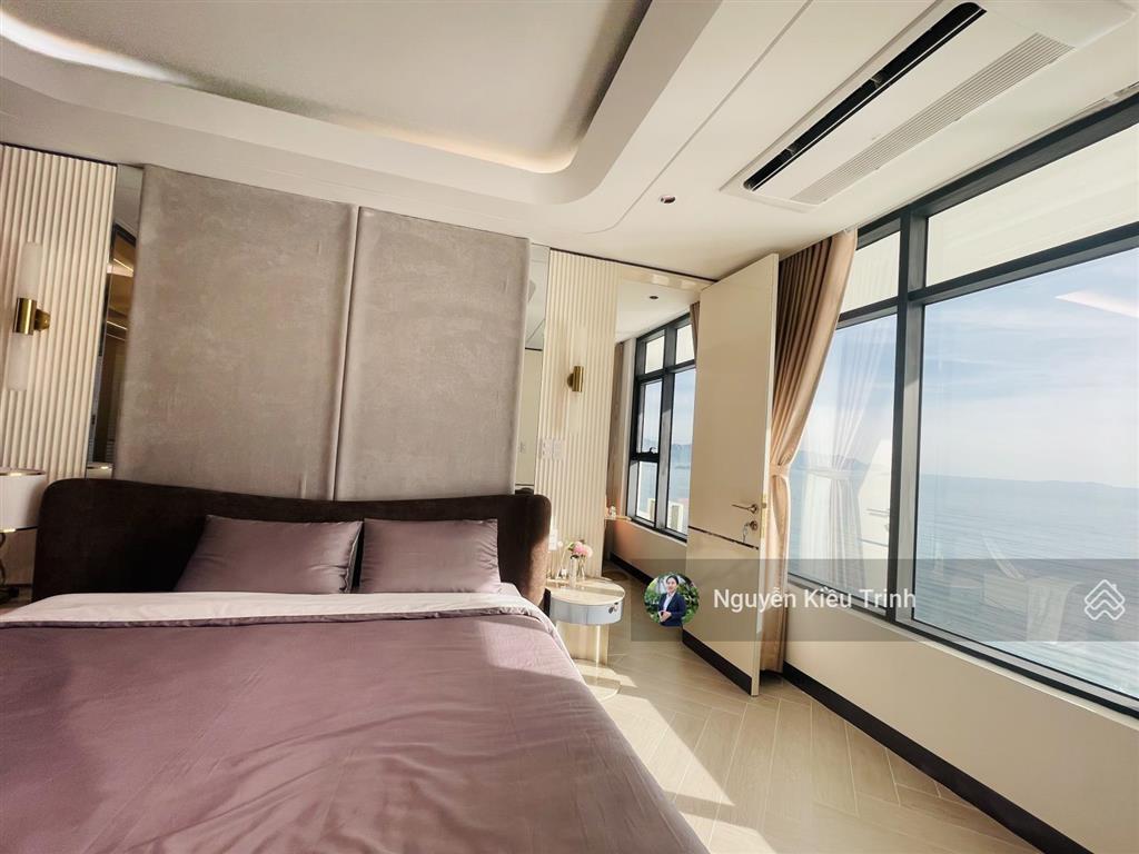 Kiều trinh cô chủ nhà cần bán gấp view biển đập thông đẹp xuất sắc, hàng đặt biệt.