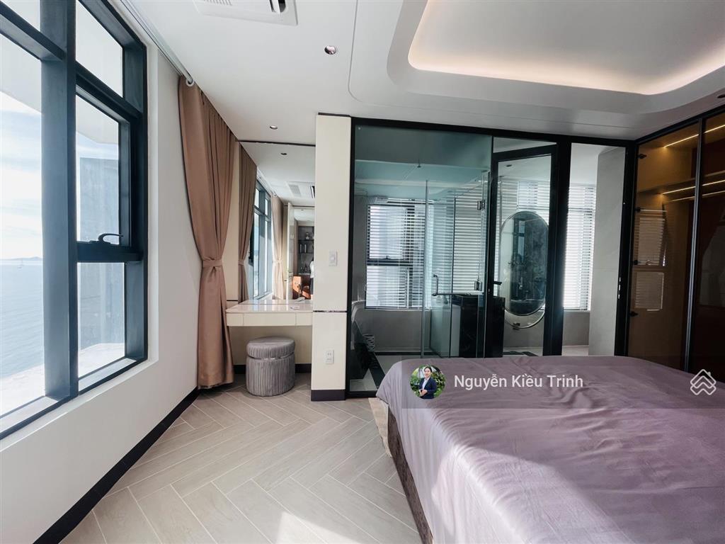 Kiều trinh cô chủ nhà cần bán gấp view biển đập thông đẹp xuất sắc, hàng đặt biệt.