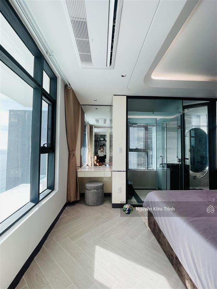 Kiều trinh cô chủ nhà cần bán gấp view biển đập thông đẹp xuất sắc, hàng đặt biệt.