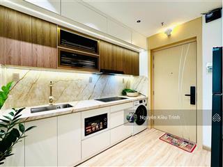 Kiều trinh hạ giá gần 400tr, bán nhanh trong tháng 10 để đi nước ngoài