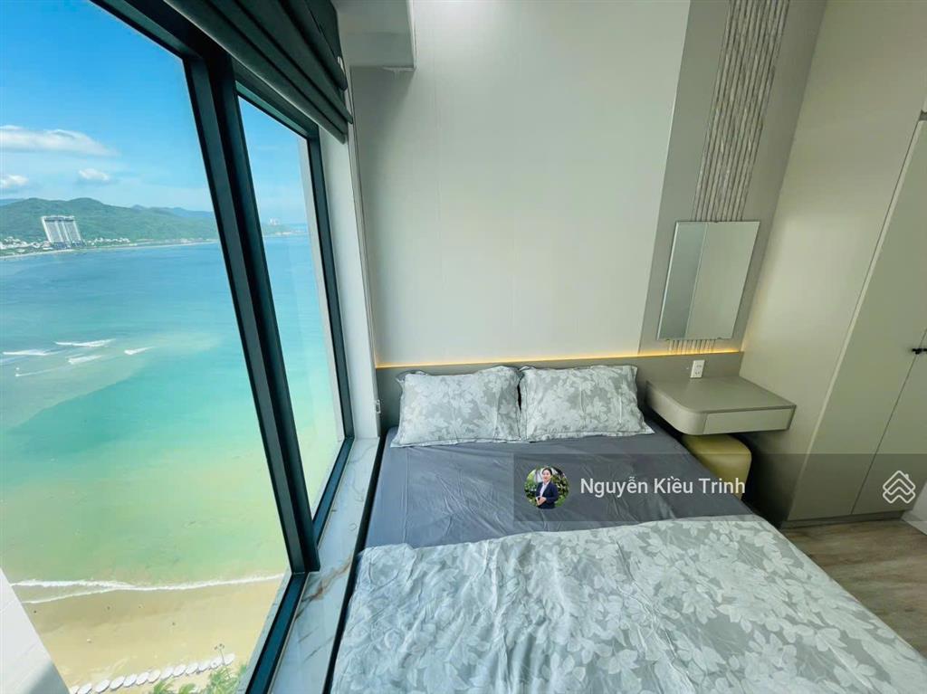 Bán căn hộ tầng 36 căn 06 tòa 2b, diện tích 59m², thiết kế 2 phòng ngủ 2 vệ sinh, giá 3,25 tỷ