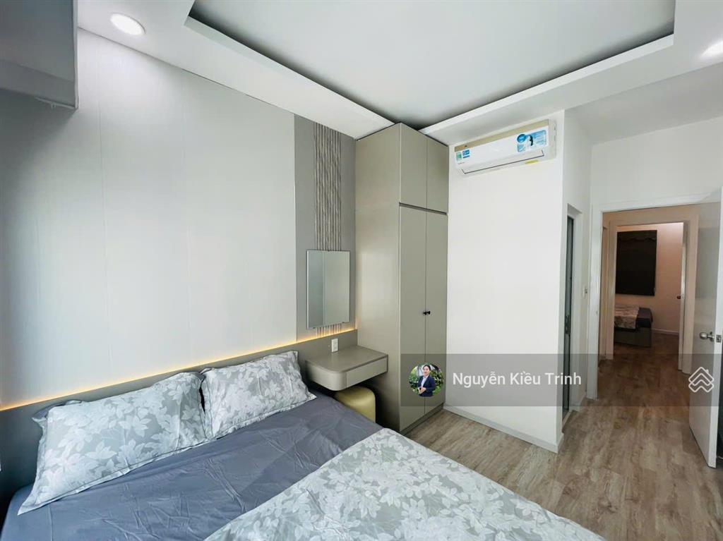 Bán căn hộ tầng 36 căn 06 tòa 2b, diện tích 59m², thiết kế 2 phòng ngủ 2 vệ sinh, giá 3,25 tỷ